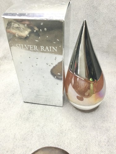 レア　ラプレリー　シルバーレイン　7,5ml x 2 silver r La Prairie Silver Rain Sheer Mist Spray EDT 1.7OZ 50ml NIB