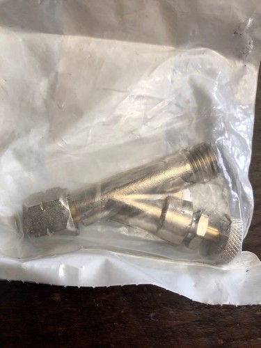 3 DeVILBISS Air Adjustment Valves P-H-5516 PH5516 - NEW OEM