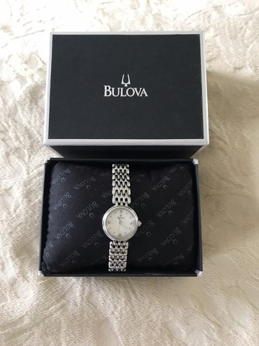 7215 【手巻き】動作品★BULOVA★ラグダイヤ4P★レディース/機械式 7215 【手巻き】動作品☆BULOVA☆ラグダイヤ4P☆レディース/機械