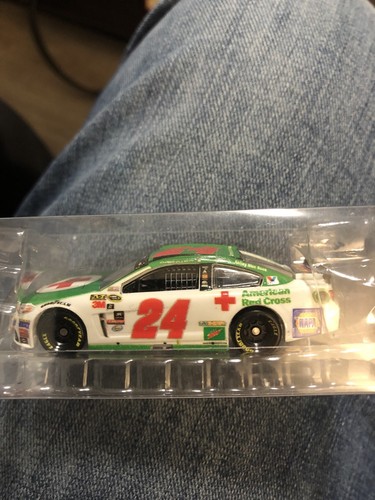 Chase Elliott Diecast Lot Of 23 1/64 Scale And One 1/24 Scale From 2014-2017