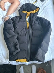 macpac equinox jacket
