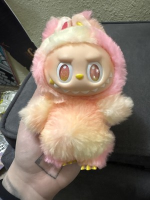 Baby Three 400% V3 Plush | eBay