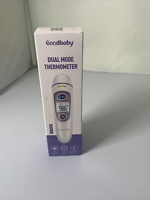 Goodbaby Dual Mode Thermometer FC-IR100 Fast Shipping