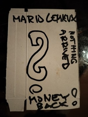 Item photo(s) from verified buyer