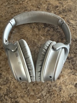 Bose QuietComfort 35 QC35 series II Wireless Headphones