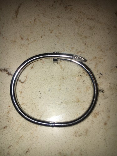 Cartier Juste un Clou 