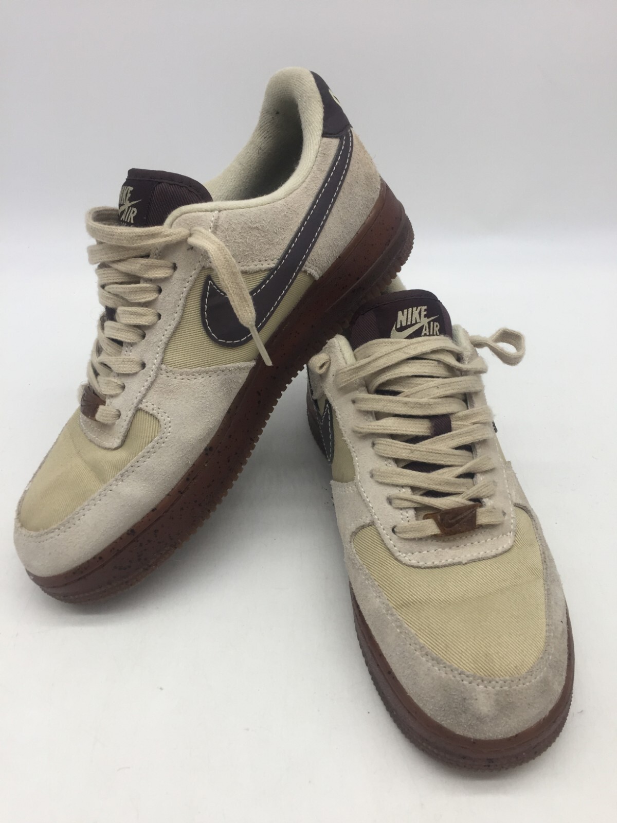 coffee nike air force 1