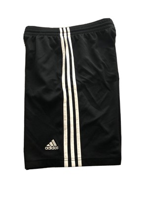 adidas youth soccer shorts black