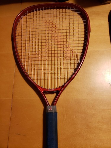 Racquetball Racquet Lot of 3 - Hogan 60 series 31, Spalding PP 103, Graphite 31