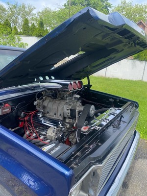image 1 of engine