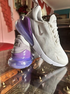 nike air max 270 space purple