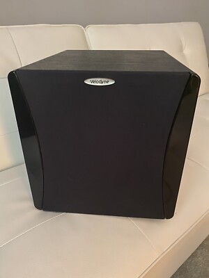 Velodyne Impact 10BG  Subwoofer