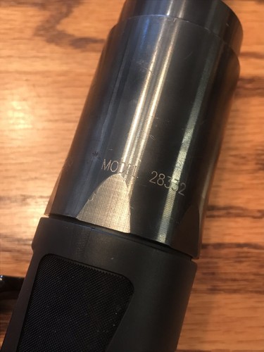 3M Die Grinder 28332 Air Tool 0.5 HP 4,000 RPM- comparable to Snap On & Matco -