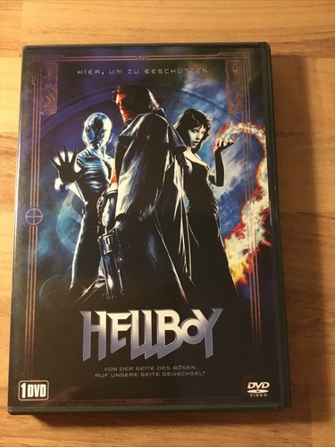 Hellboy (2005)