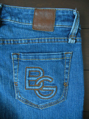 exclusive jeans bg