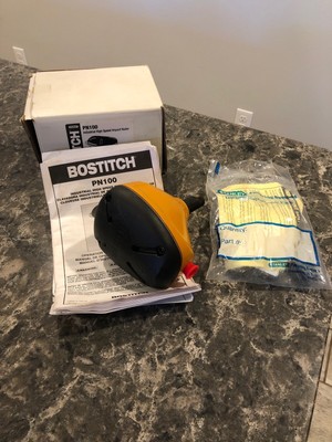 Air Nailers Palm Nailer