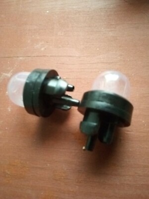 2 NEW Primer Bulbs FOR Hitachi RB24EAP TRB24EAP Blower CG27EASP CG24EASP Trimmer