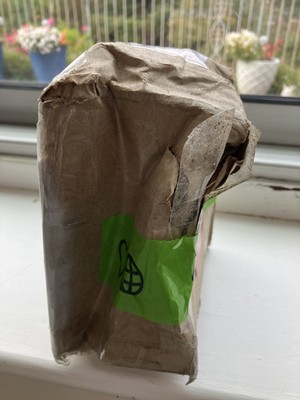 Foto dell'oggetto di un acquirente verificato