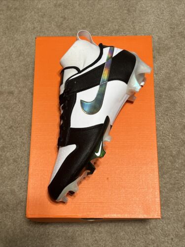 Nike Vapor Edge Dunk Football Cleats Panda DZ4890-001 Men's Nike Vapor Edge Dunk Football Cleats Panda DZ4890-001 Men's