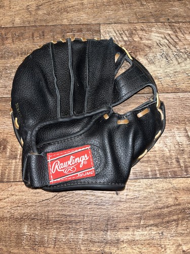 Rawlings Great Hands Training Baseball Glove RHT Right Handed Thrower Youth
