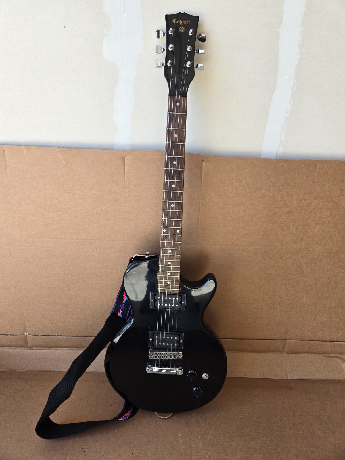 ギター Epiphone Lespaul Special Epiphone Les Paul Special Electric Guitar | zZounds