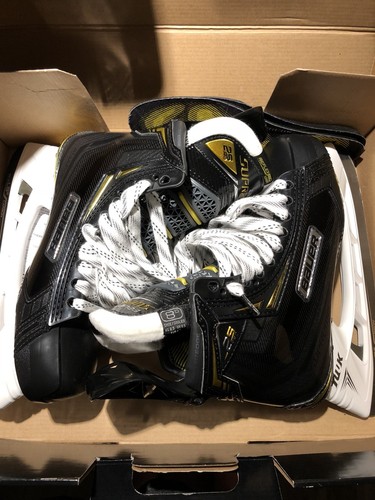 Bauer Supreme 2s Pro Hockey Skates. New In Box. 1x 2n
