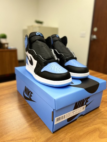 jordan 1 obsidian 47