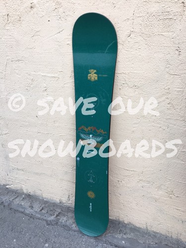 BURTON Rippey ジムリッピー　シグネチャー　1999年　ビンテージ BURTON Rippey ジムリッピーシグネチャー1999年ビンテージ