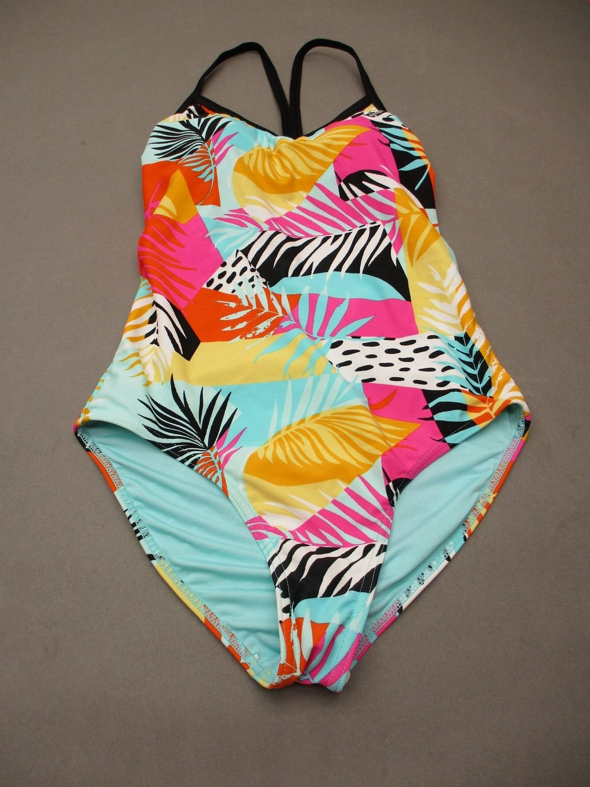 ワンピース競技用Lサイズ 楽天市場】大きいサイズ ワンピース（水泳｜スポーツ