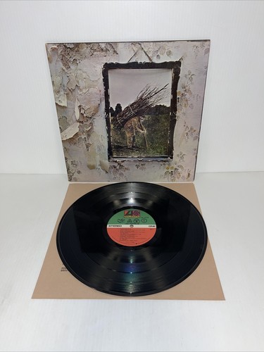 Led Zeppelin-IV 
