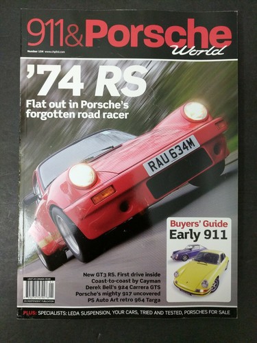 THE 911&ポルシェマガジン17冊セット！ 105480_l.jpg