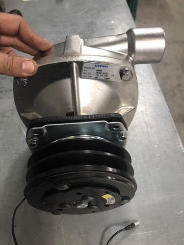hypro pump