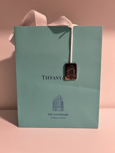 新品美品Tiffany & Co. 50th ブックマーク $_12.JPG?set_id=880000500F