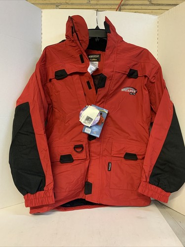 stearns jackets waterproof