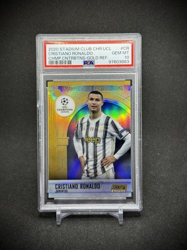 超レア 199枚限定 PSA8 Ronaldo Topps BGS10 ARS 超レア 199枚限定 PSA8 Ronaldo Topps BGS10 ARS