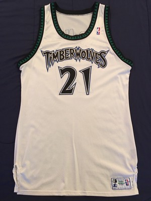 kevin garnett jersey ebay
