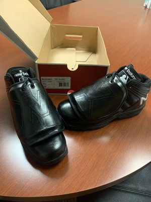 best umpire plate shoes