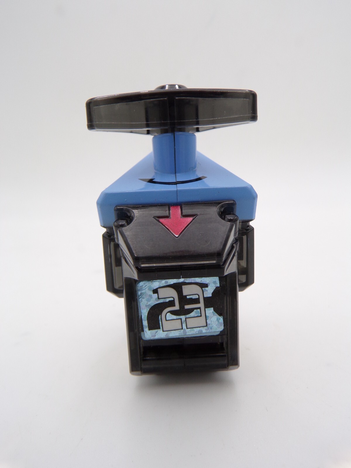 マッシュ Bandai Japan Henshin Kamen Rider Fourze Switch Gadget Sentai