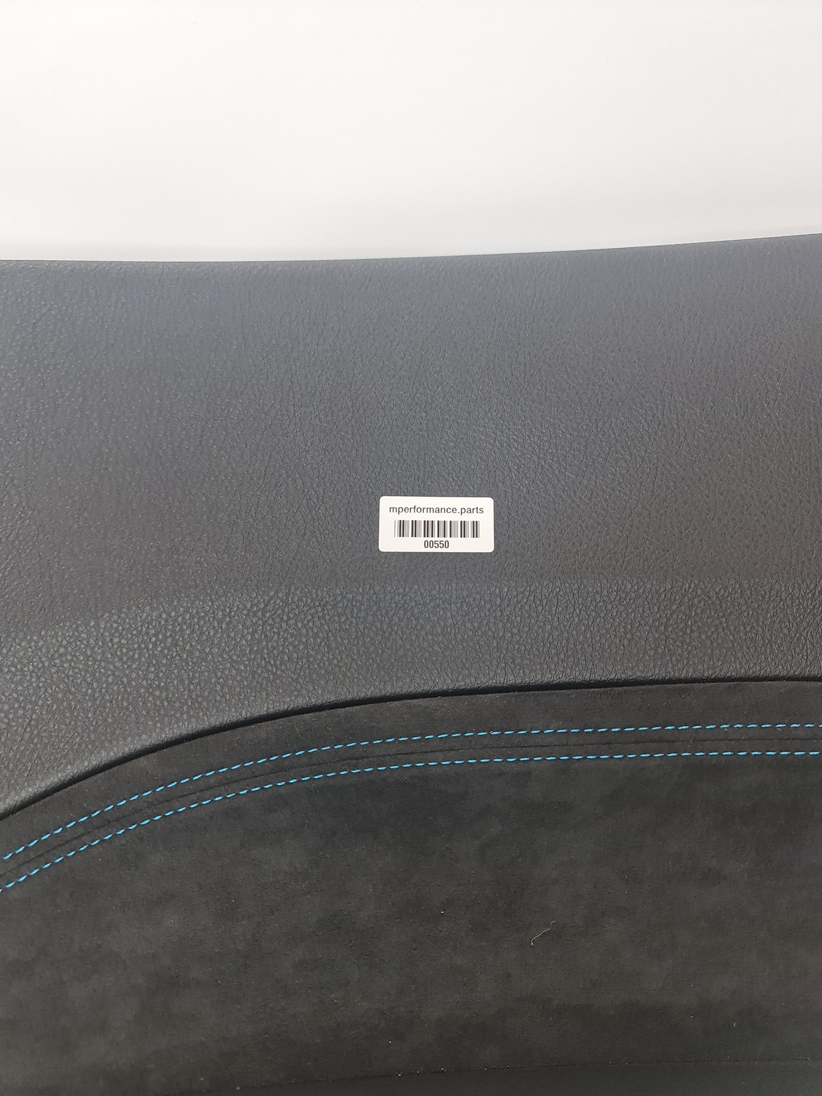 0 Bmw Side Panel 2 F87 M2 Lateral Trim Panel Rear Right Side 8065452 51438065452 image 4