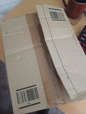 Item photo(s) from verified buyer