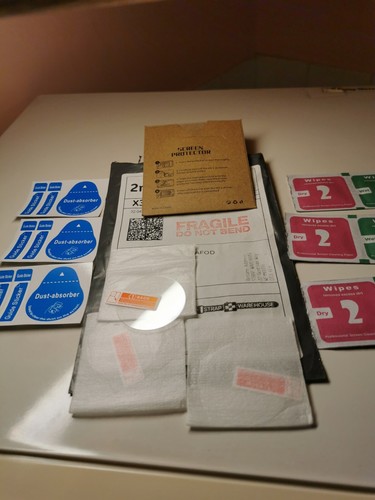 經驗證買家提供的物品圖片