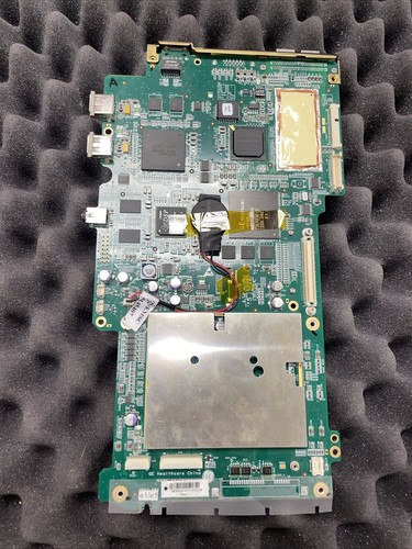 MODERE LOGIQ 18本 Non-CW Support MRX Board 5393908-4, Ultrasound | GE
