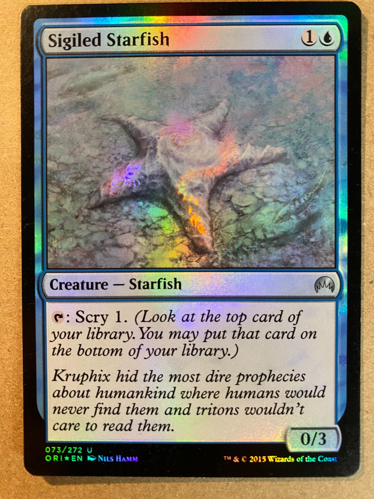 MTG 強迫 中文 foil MTG 強迫 中文 foil MTG HARROW (FOIL) Invasion (OldManMTG 003