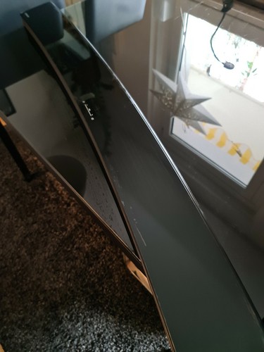 Samsung Soundbar HW-J 750 Curved