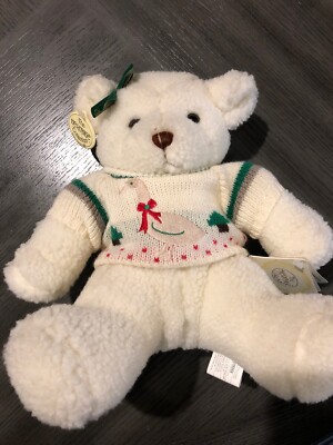 ganz teddy bear heritage collection
