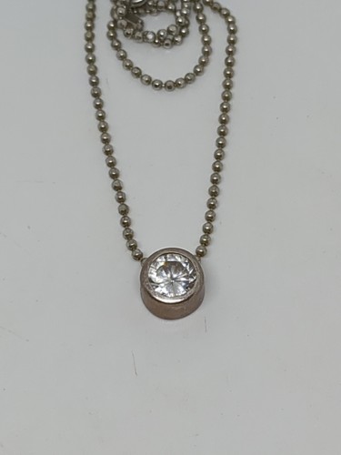 アクセサリー Vintage silver925 necklace s-l400.jpg