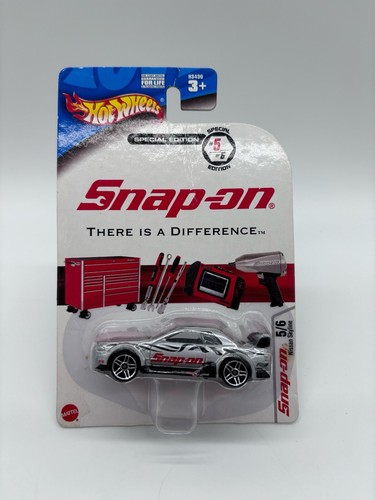 Hot Wheels Snap-on ミニカー 4台セット 新品未使用 $_12.JPG?set_id=880000500F