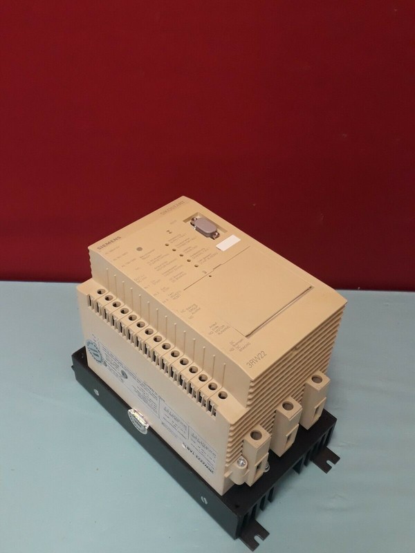 Siemens 3rw2223-1ab15 Softstart Sanftstarter