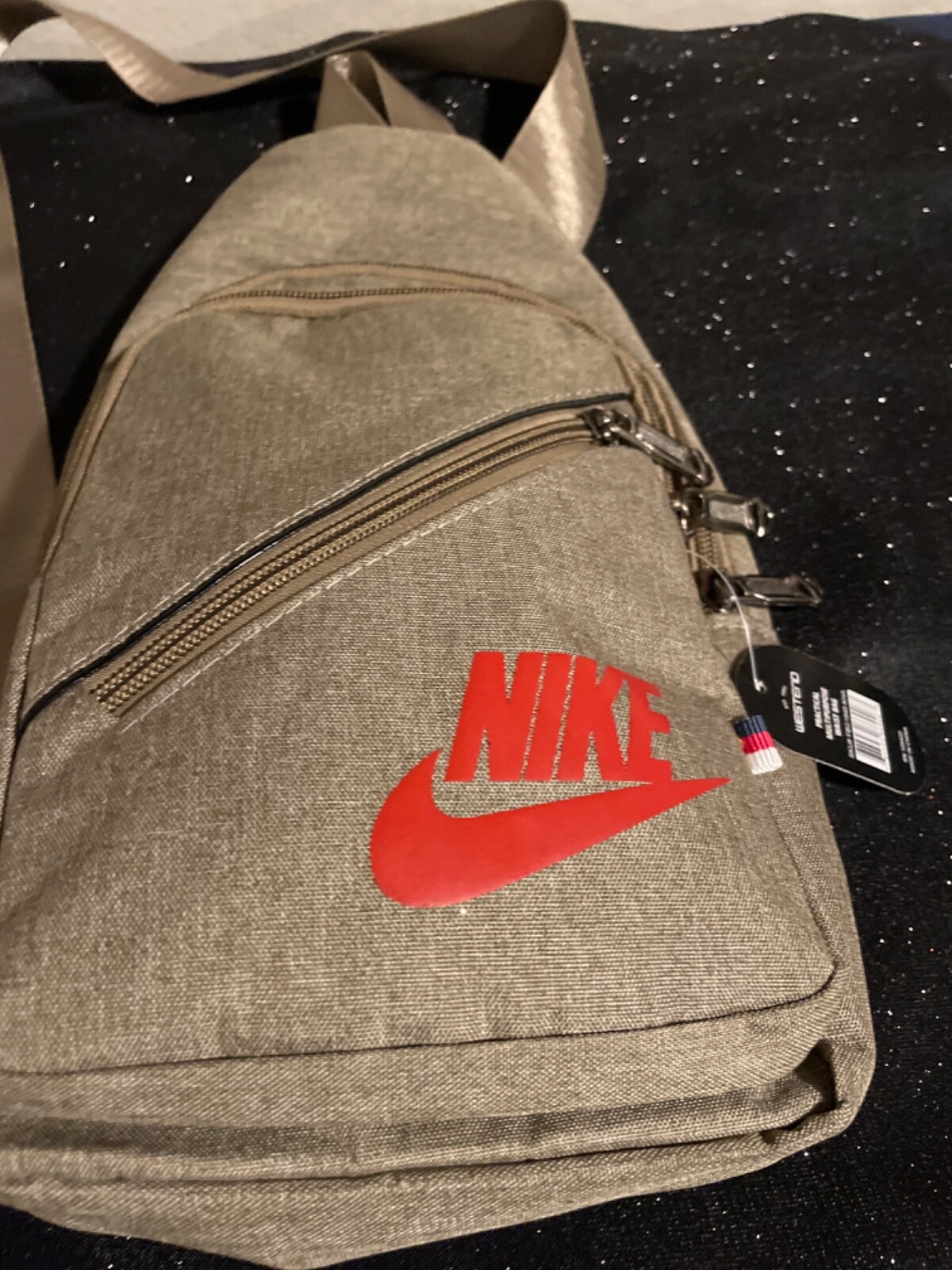 Nike shoulder/Crossbody bag