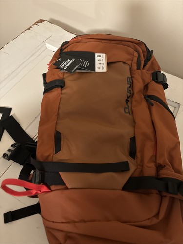 And Ski Backcountry Backpack